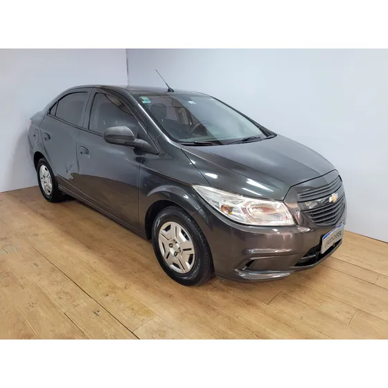Chevrolet Prisma 1.0 Lt 78cv
