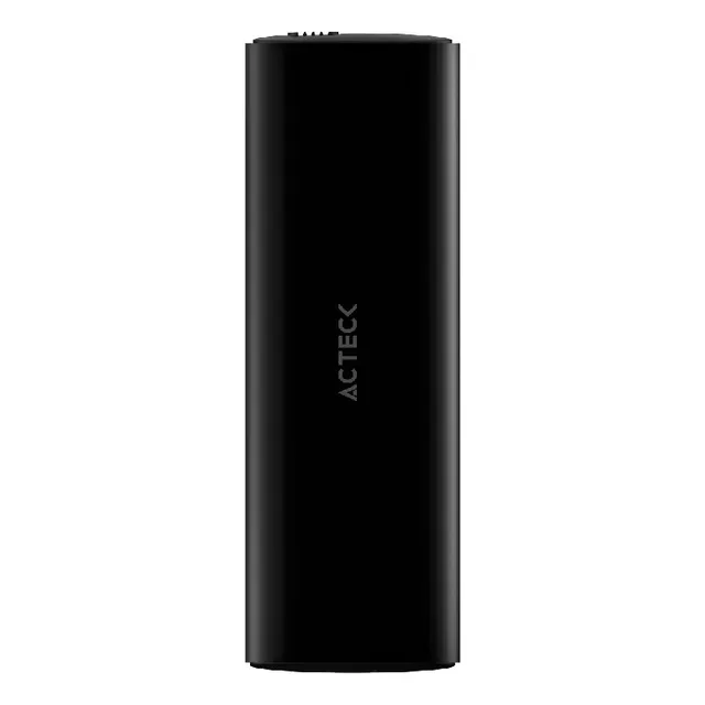 Case Enclosure Acteck Armor Plus Hc650 10 Gbbps M.2 Usb-c