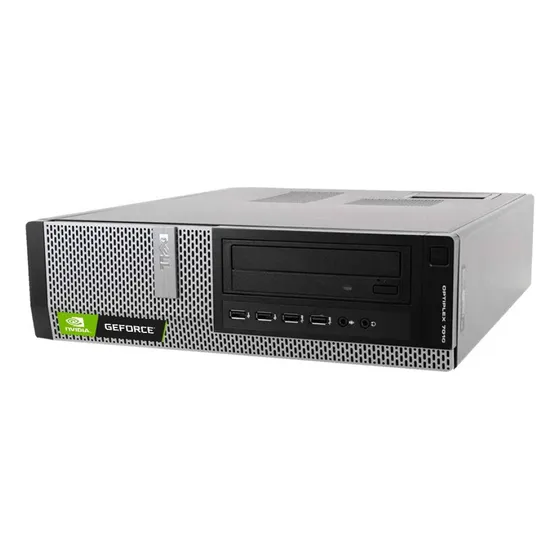Pc Torre Gamer Intel Core I5 4gb 240ssd Gt1030 2 Gb W10 Pro