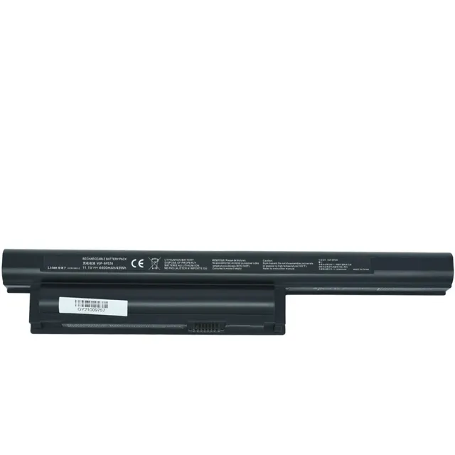 Pila Para Sony Vaio Vgp-bps26a Vpc Ca Eh Eg El Cb Pcg-61a11u