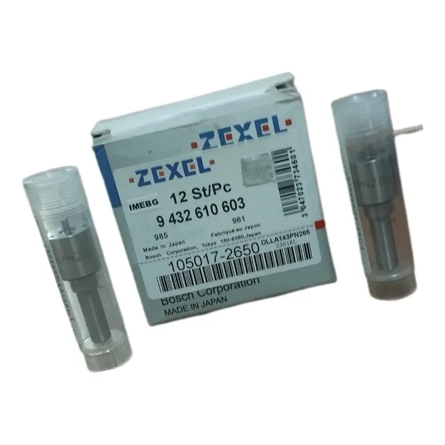 Inyector Zexel Tobera Dlla143pn265