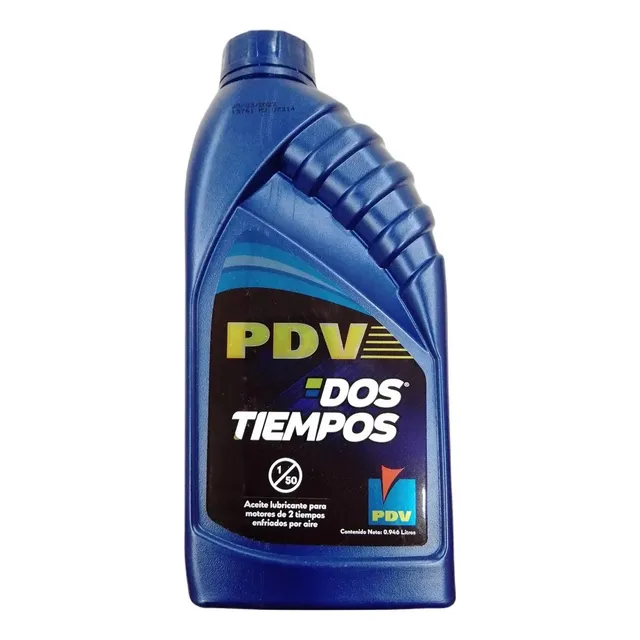 Aceite De Motor  (2 Tiempos)
