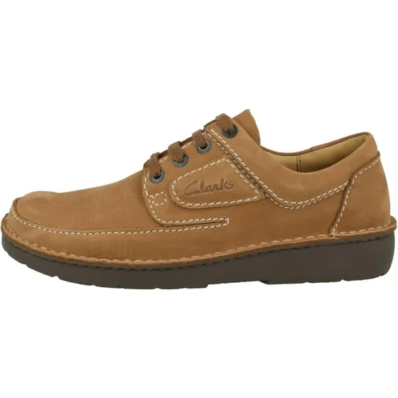 Zapatos Clarks Nature 100% Originales Caballero