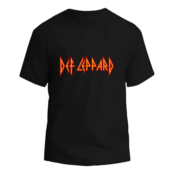 Camiseta Hombre Xxl Rock Anime 2xl Metal Grande Tv Urbanoz