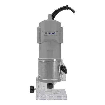 Tupia Manual Laminadora 450w 30000 Rpm Completa Pró Euro 220 220v