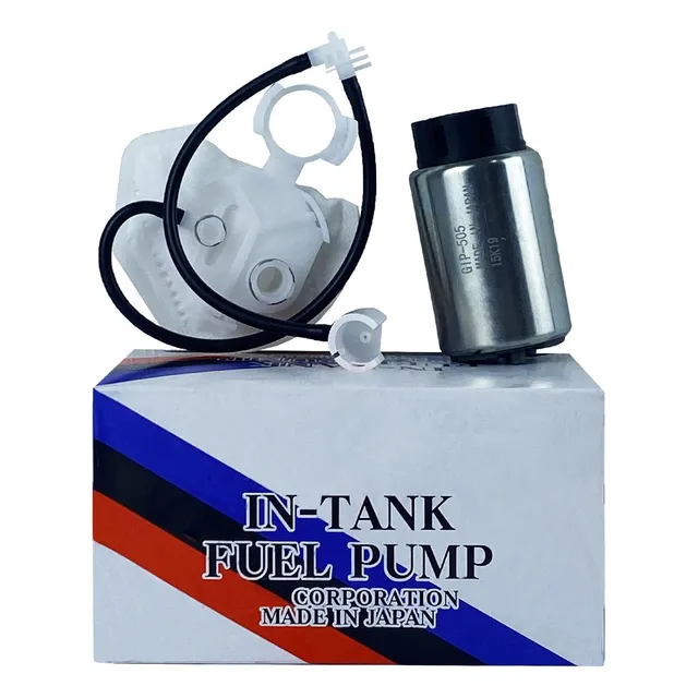 Pila Bomba Gasolina Fortuner 2007 2008 2009 2010 2011 2012