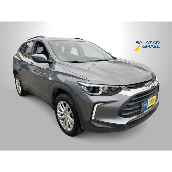 Chevrolet Tracker Xrs