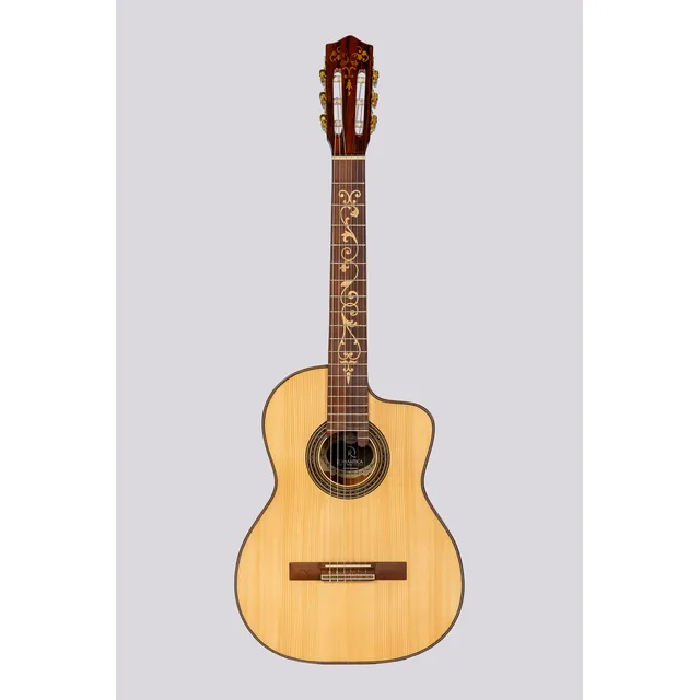 Mantini Luthier Premium Cutaway
