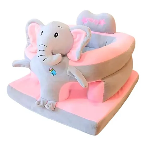 Sillones Asientos Puff Para Bebe O Niños - Varios Diseños
