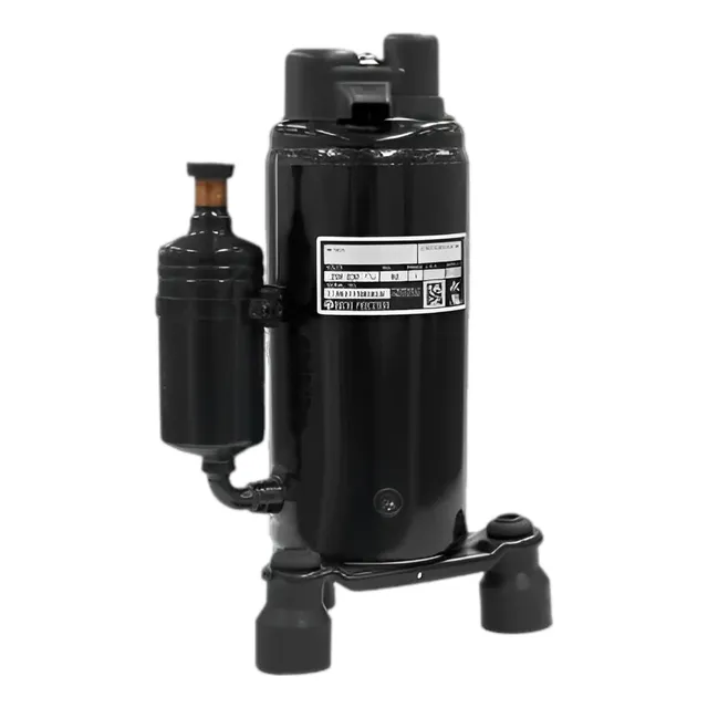 Compressor Rotativo Ar Condicionado Split 9000 Btus R22 220v