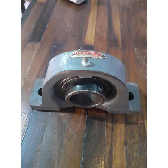 Chumacera Np 31 Seal Master 1 15/16 Nueva