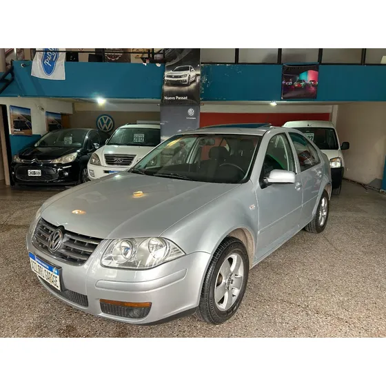 Volkswagen Bora 1.9 Trendline I 100cv