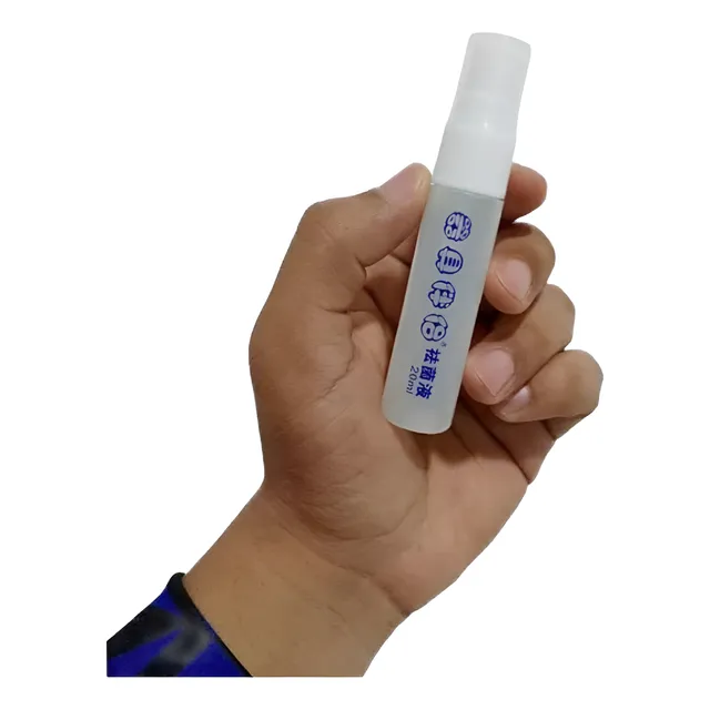 Spray Antibaterial Limpiador Para Juguetes Sexuales