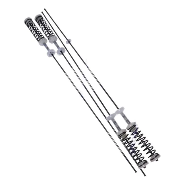 Kit Amortiguador Lavadora Mabe - LG - Samsung / 67cm