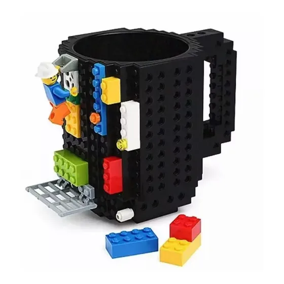 Vaso Mug Posillo  Armatodo