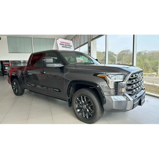 Toyota Tundra 3.4 Dc 4x4 At
