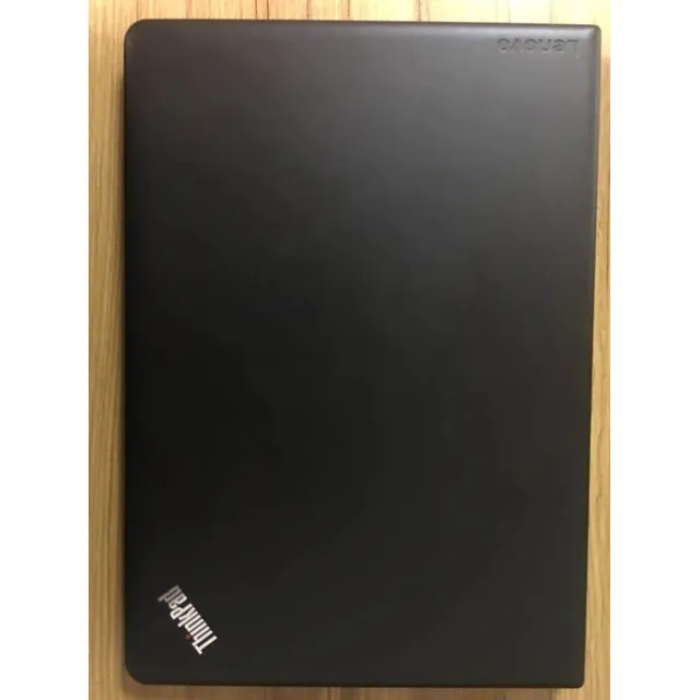 Laptop Lenovo Thinkpad E470 Negra 14 
