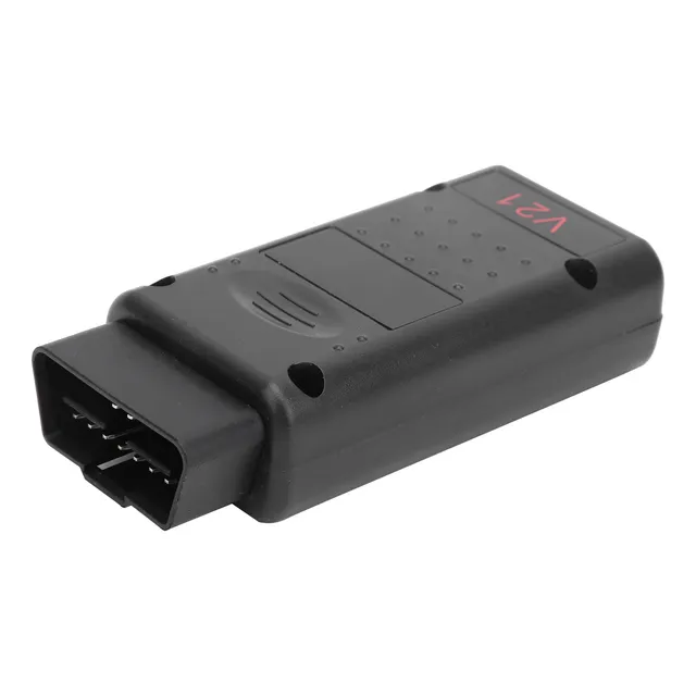 Datos Usb De Interfaz De Ajuste De Chip Ecu Automático De Pr