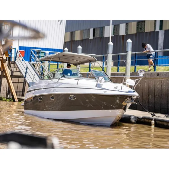 Quicksilver 2700 Volvo 300hp /no Canestrari 275/ Klase A