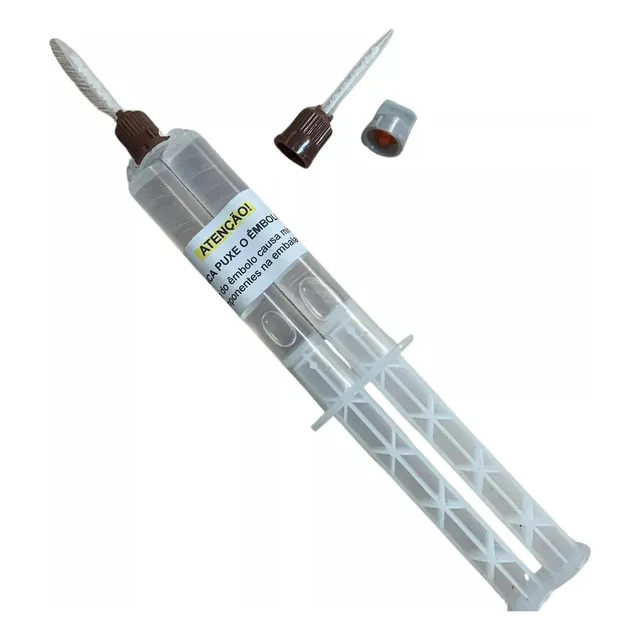 Gel Para Sensor De Chuva (bicomponete) - 5ml