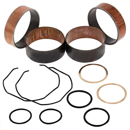 Kit Bujes Suspension Delantera Yamaha Wr 450 F 2005 Al 2011 Kit Bujes Suspension Delantera Yamaha Wr 450 F 2005 Al 2011