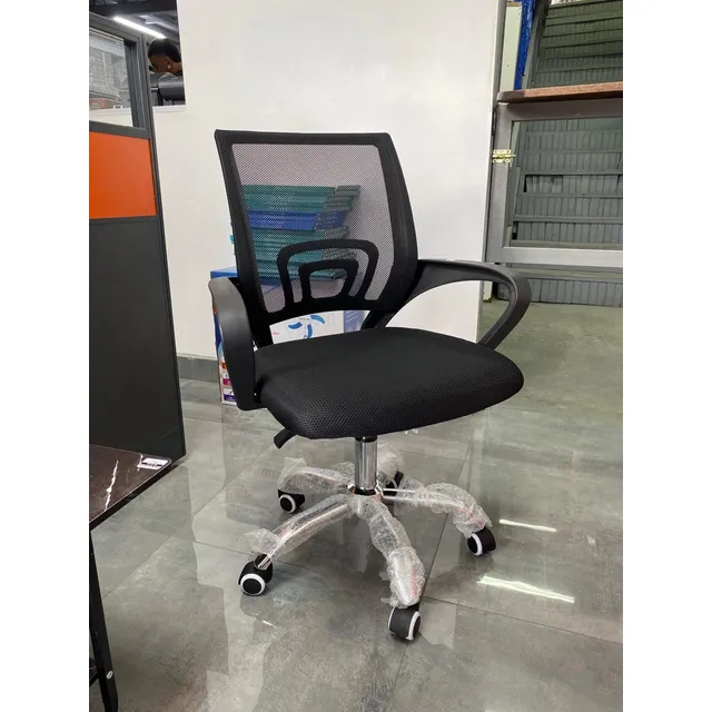  Silla De Oficina, Al Mejor Precio Del Mercado, Garantizado,