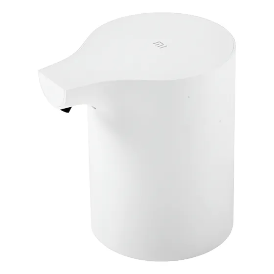 Dispensador De Jabón Xiaomi Automático Silencioso Luz