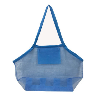 1 Bolso De Playa De Malla, Multicapa Y Portátil 1 Bolso De Playa De Malla, Multicapa Y Portátil