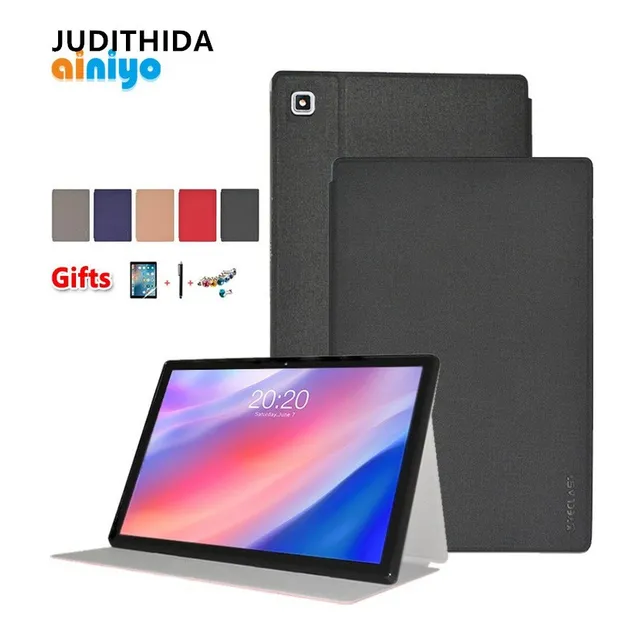 Funda Funda Para Teclast P20hd M40 Pro P20 10.1 Tablet Pc St