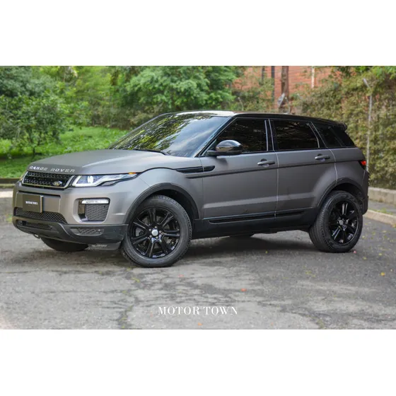 Land Rover Evoque 2.0 Se Si4