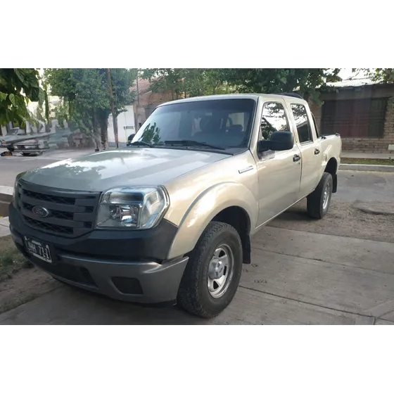 Ford Ranger 3.0 Cd Xl Plus 4x2