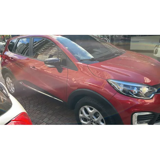 Renault Captur 2.0 Zen