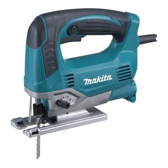Sierra Caladora Makita 710w Vv 500-3100rpm Jv0600k