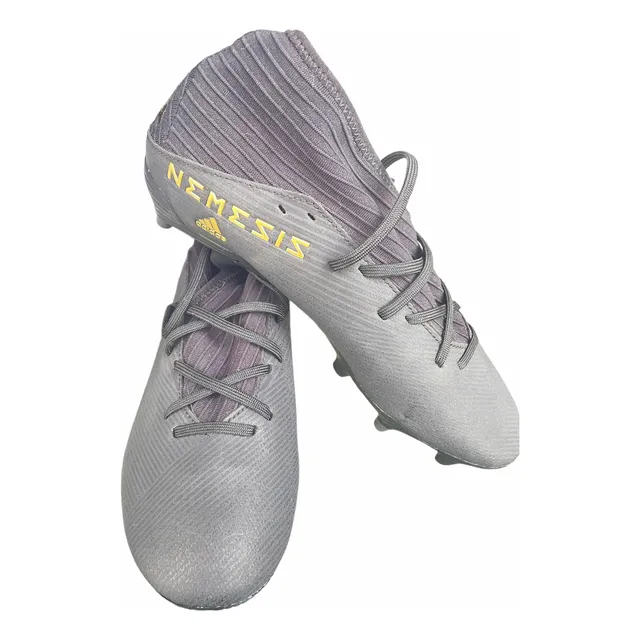 Zapatos adidas Deportivos Fútbol Tacos Originales