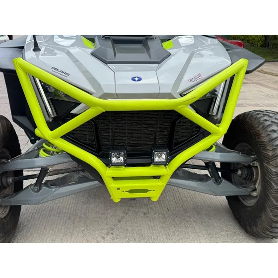 Polaris Rzr Turbo R