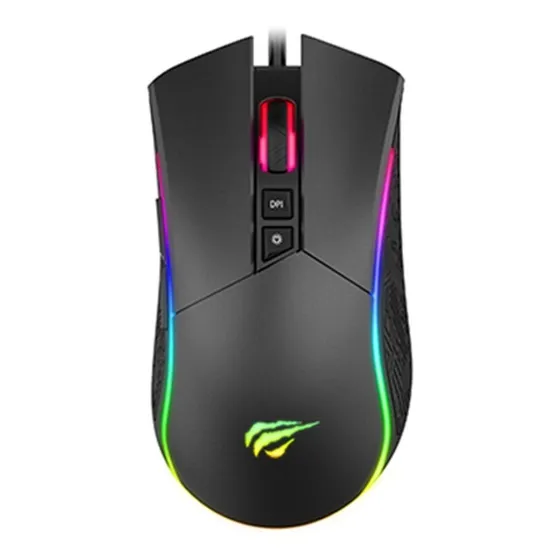 Mouse Havit Gaming Ms1001