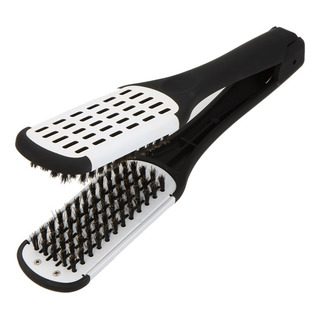 Cepillo Alisador De Pelo, Pinza, Alisado Profesional Cepillo Alisador De Pelo, Pinza, Alisado Profesional