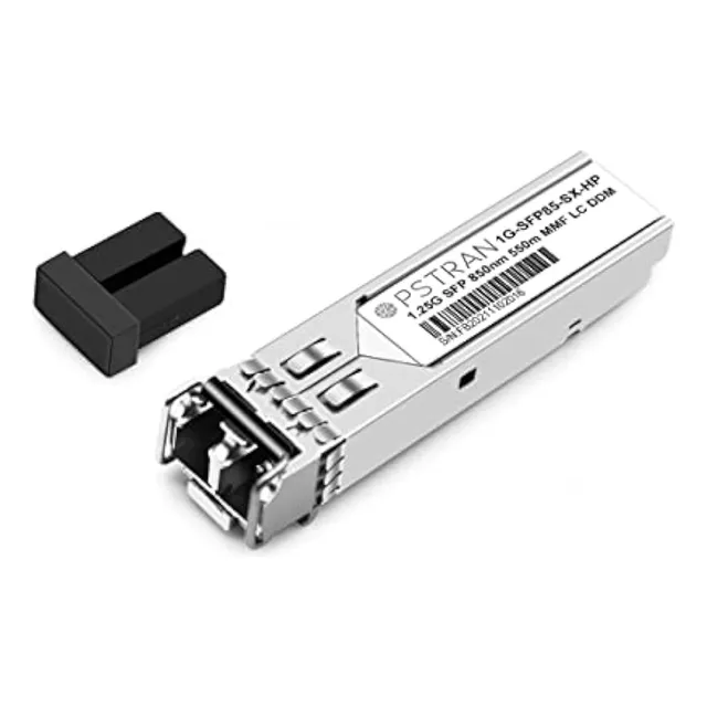 Módulo Óptico Del Transmisor-receptor 1000base-sx