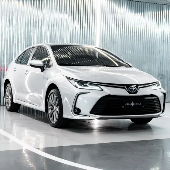 Toyota Corolla 2023 1.8 Xe-i