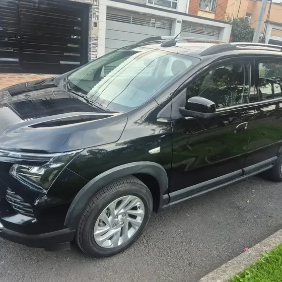 Chevrolet Spin 2025 1.8 At