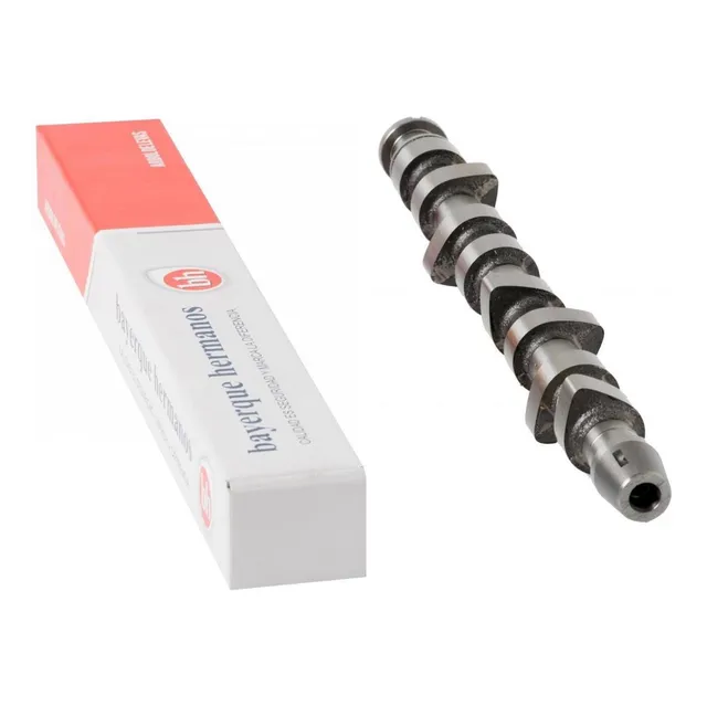 Arbol De Levas Vw Polo  1.9 Diesel / Vw Gol / Vw Cady 