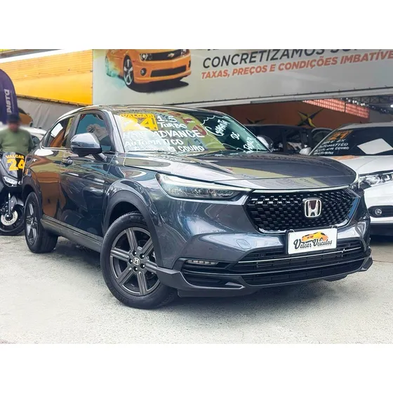 Honda Hr-v 1.5 Di I-vtec Turbo Advance