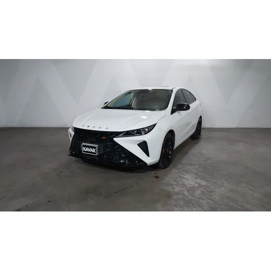 Omoda O5 1.6 Gt Life Dct