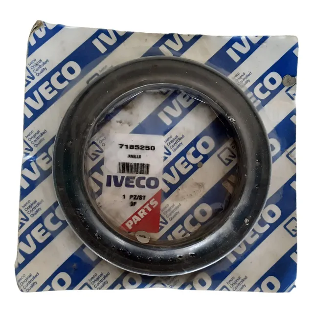 Estopera Rueda Trasera Iveco Daily 4012 4912 5012 5912