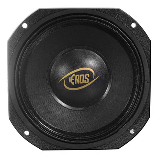 Alto Falante 6 Pol 400w 8 Ohms Feito Em Alumínio Resistente Alto Falante 6 Pol 400w 8 Ohms Feito Em Alumínio Resistente