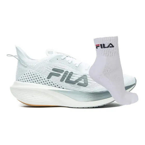 Tenis Fila Racer Carbon 2 Feminino Running Performance