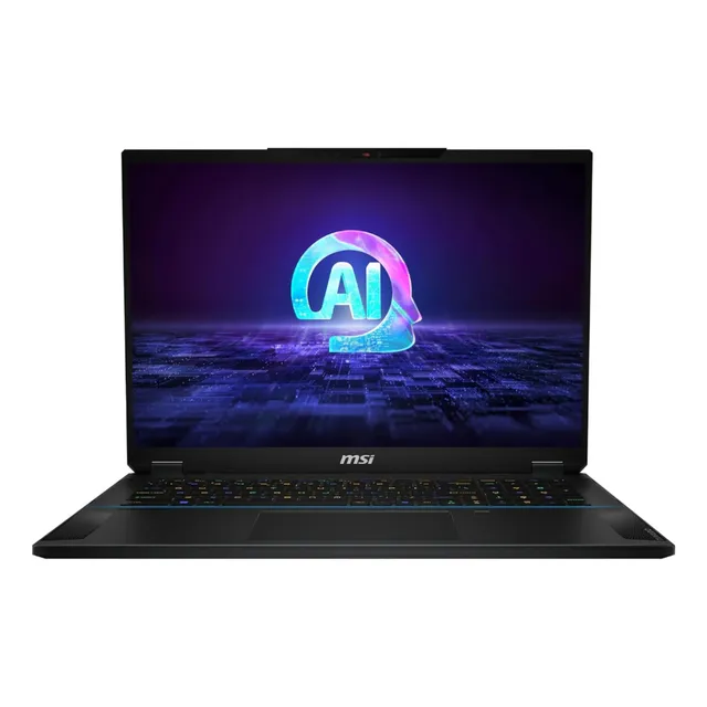 Notebook Msi Ultra 9 32gb 1tbssd 18 Qhd+ 240hz Rtx 4080 12gb