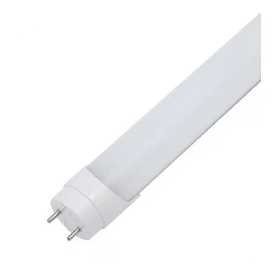 Tubo Led 60 Cm 9 Watts  Blanco Frío O Neutra Cocina Oficina