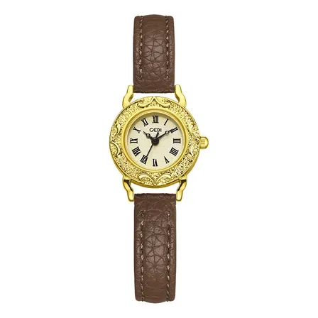 Relógio De Mulher Elegante 71010