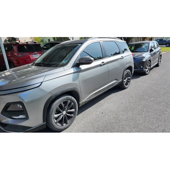 Chevrolet Captiva 1.5 Lt 7p Cvt